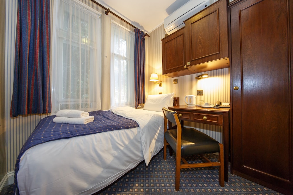 regency house