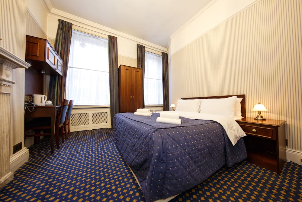 regency house