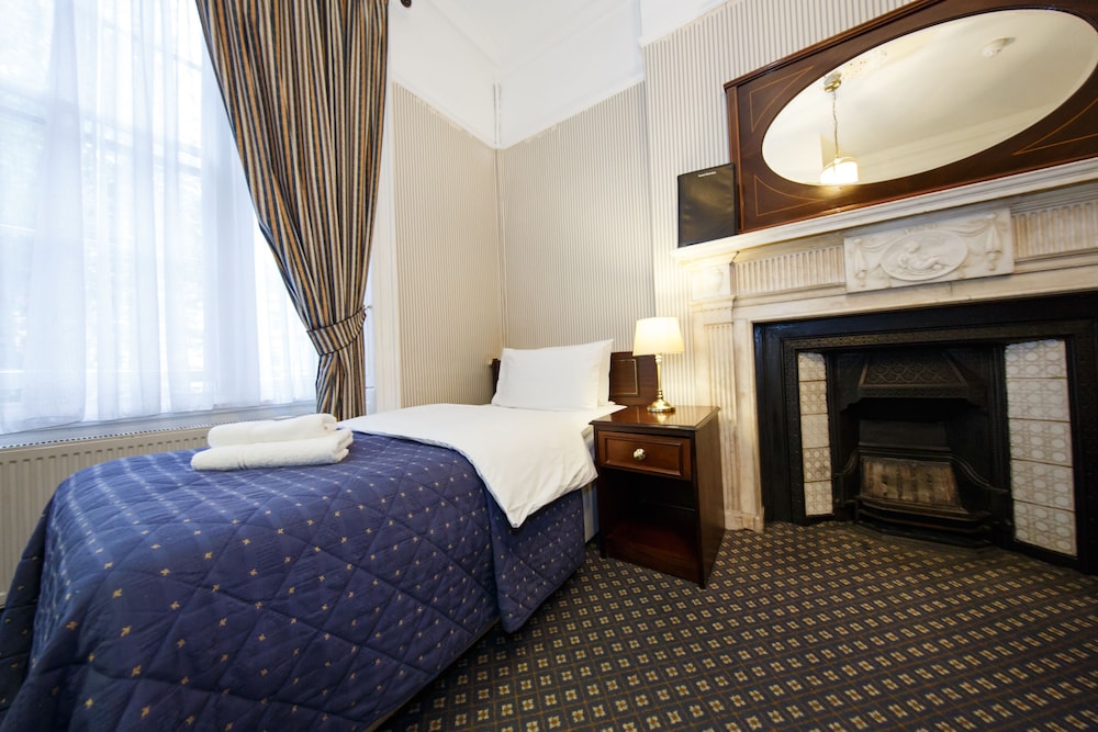 regency house