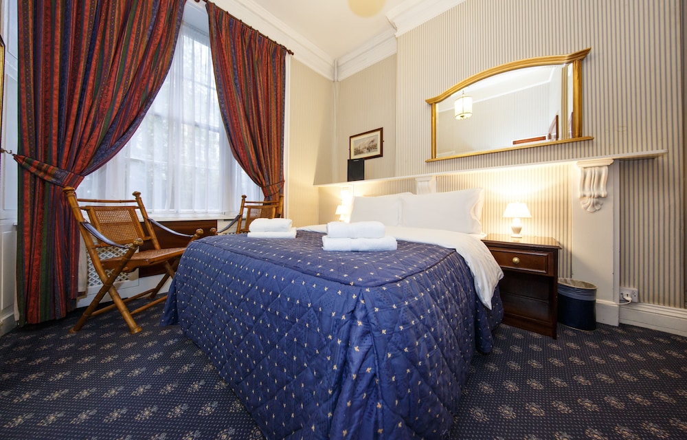 regency house