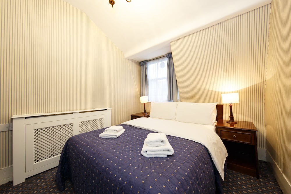 regency house