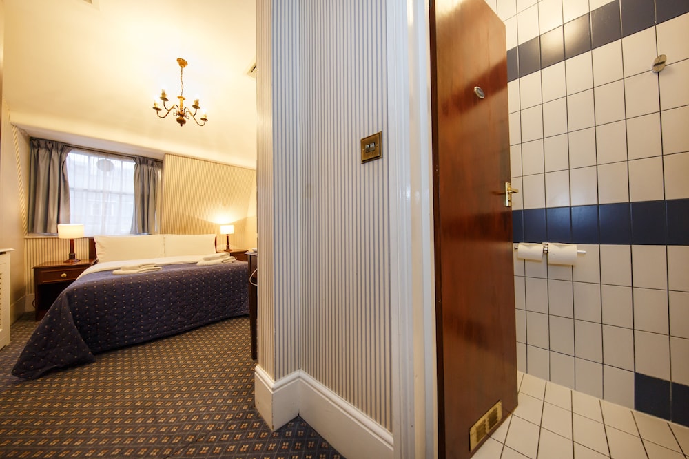 regency house