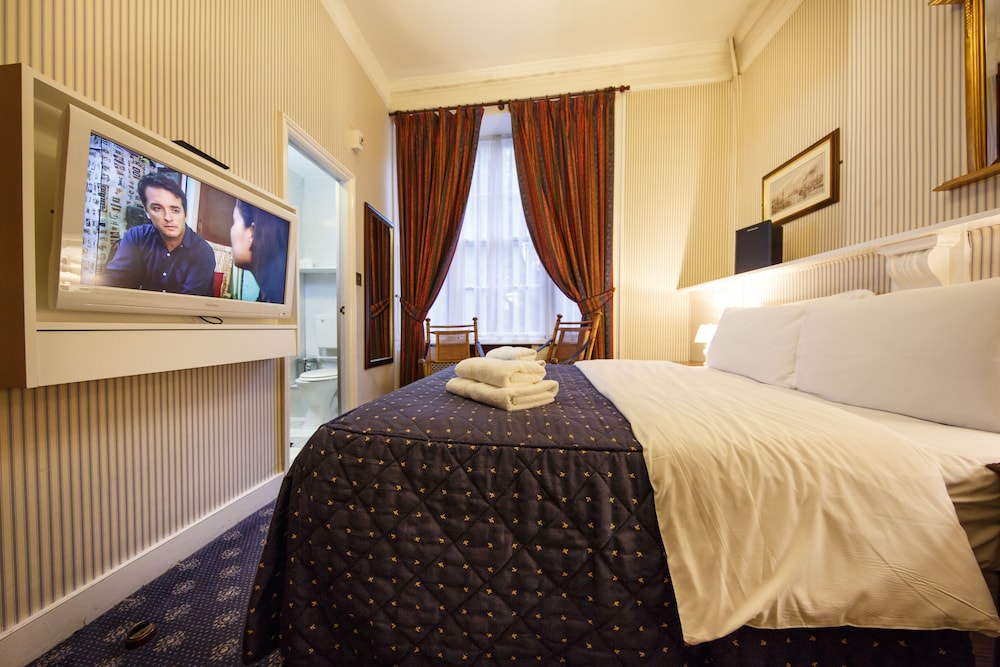 regency house
