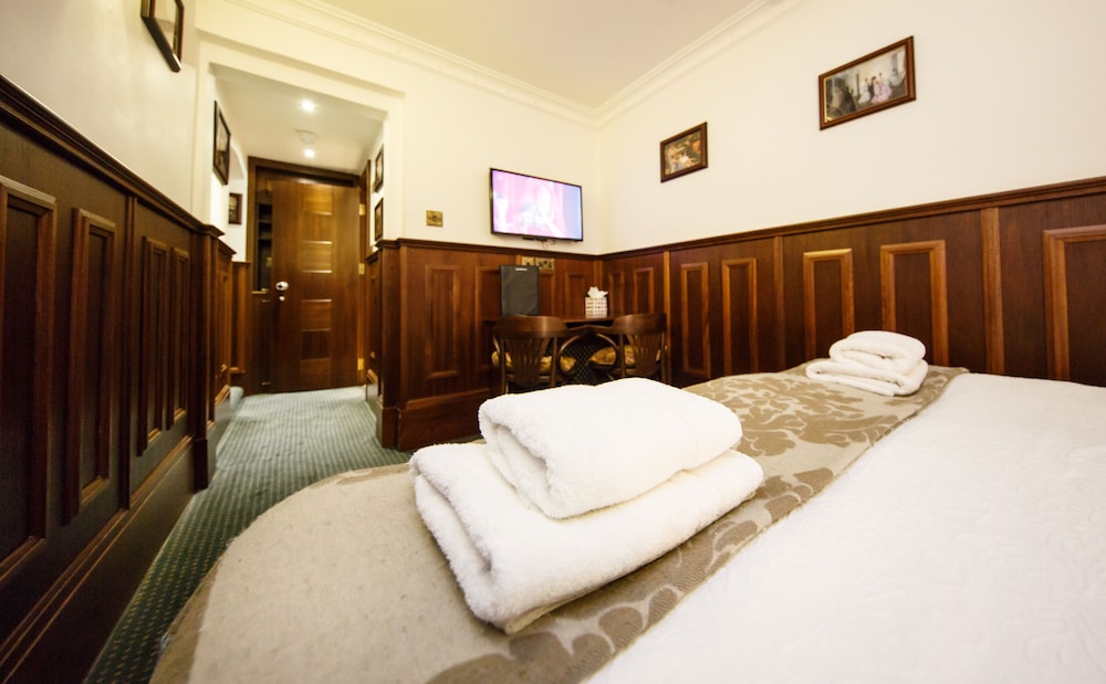 regency house