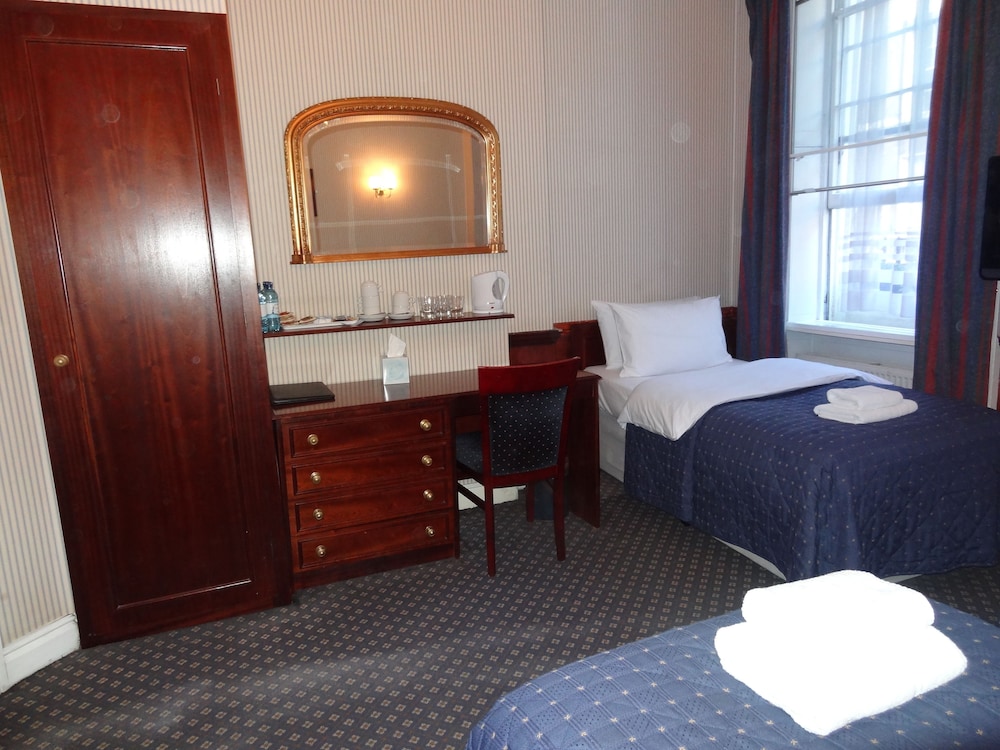 regency house