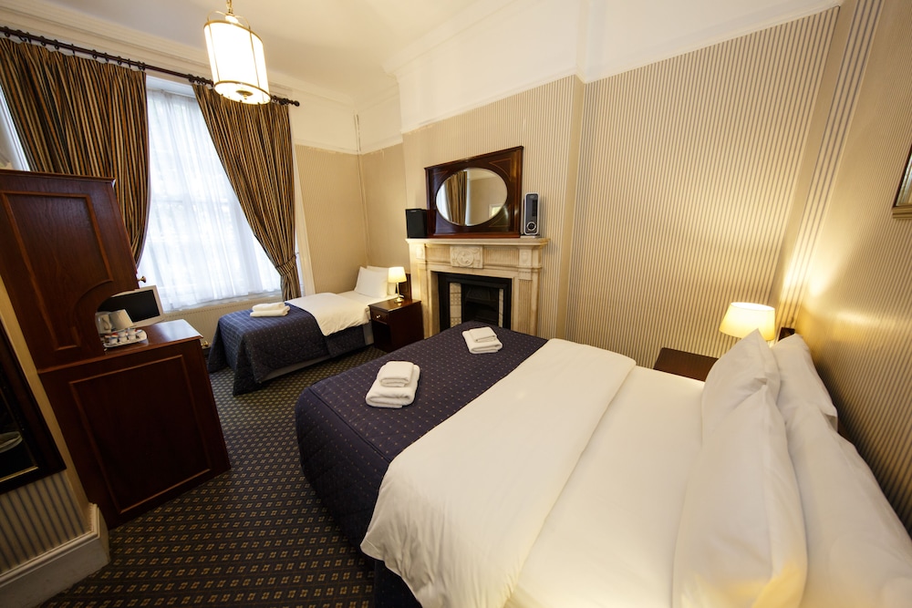 regency house
