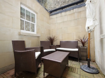 regency house