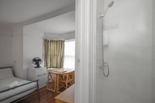 flexistay norbury aparthotel