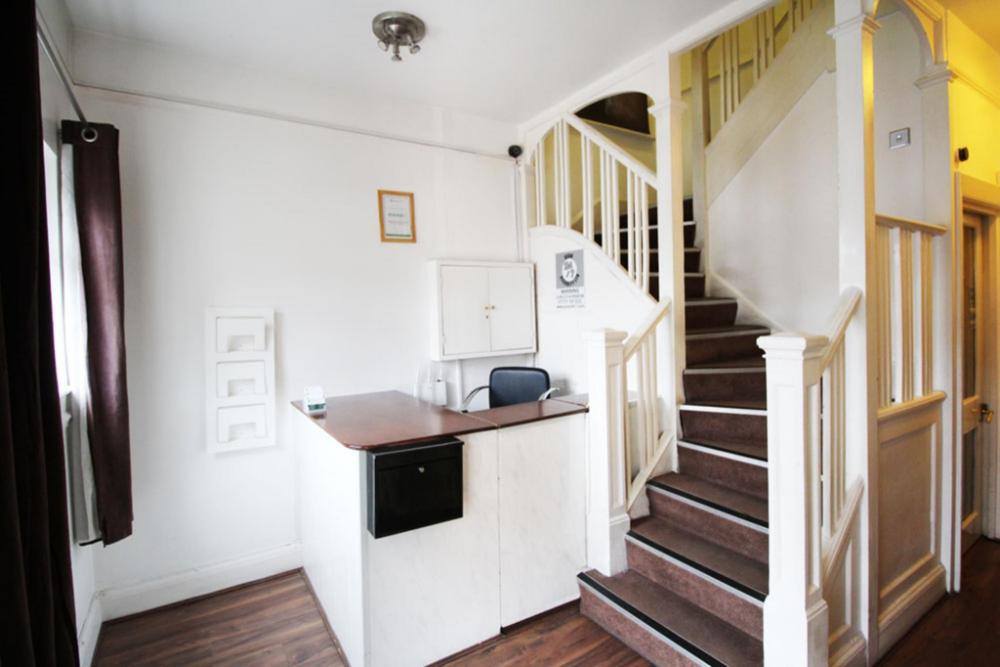 flexistay norbury aparthotel