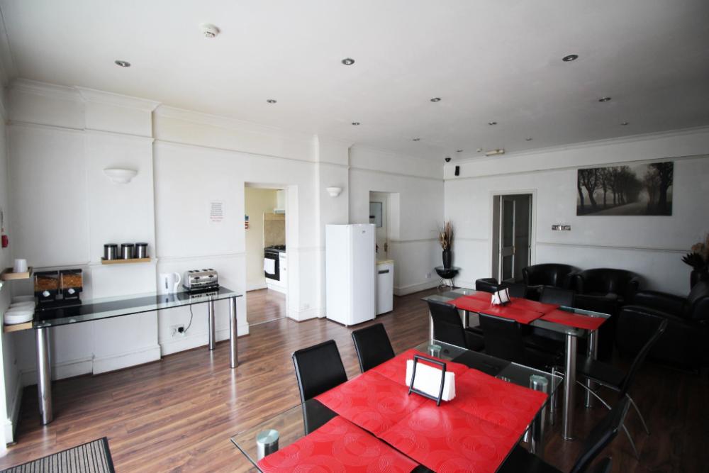 flexistay norbury aparthotel