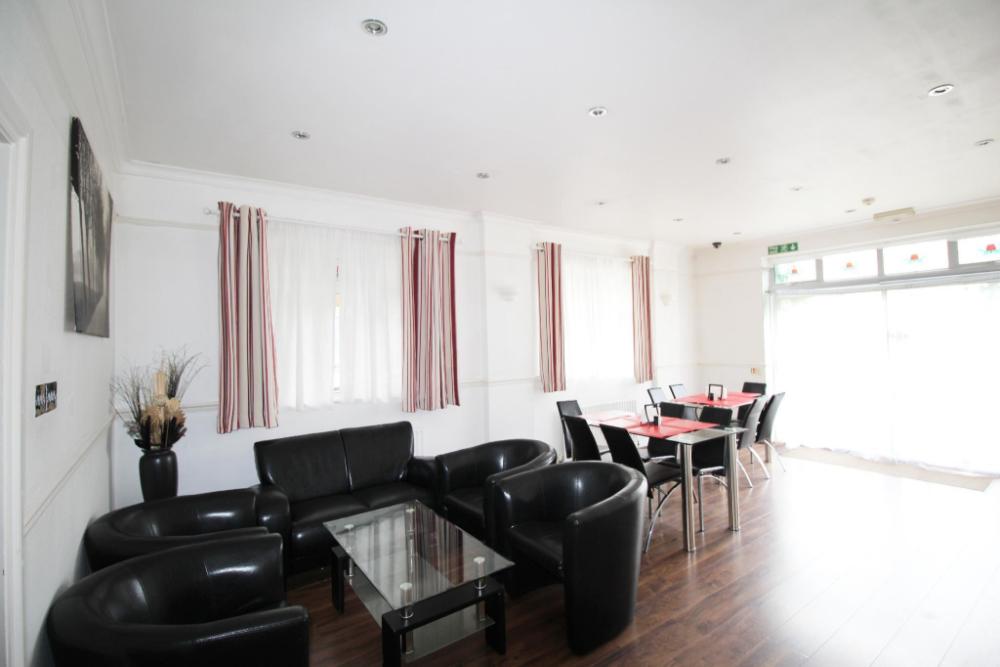 flexistay norbury aparthotel