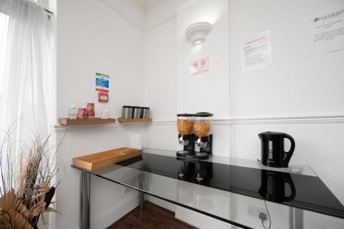 flexistay norbury aparthotel