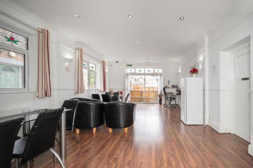 flexistay norbury aparthotel