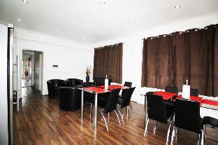 flexistay norbury aparthotel