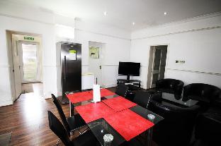 flexistay norbury aparthotel