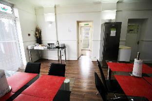 flexistay norbury aparthotel