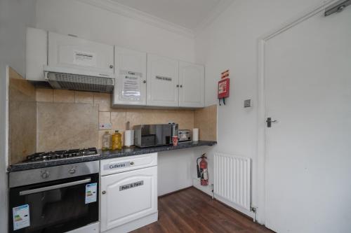 flexistay norbury aparthotel