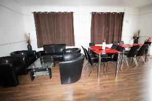 flexistay norbury aparthotel