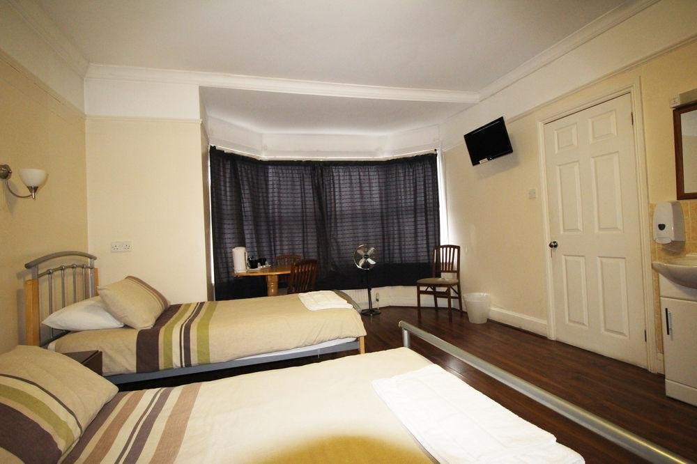 Flexistay Norbury Aparthotel,Greater London>>Croydon,3 star