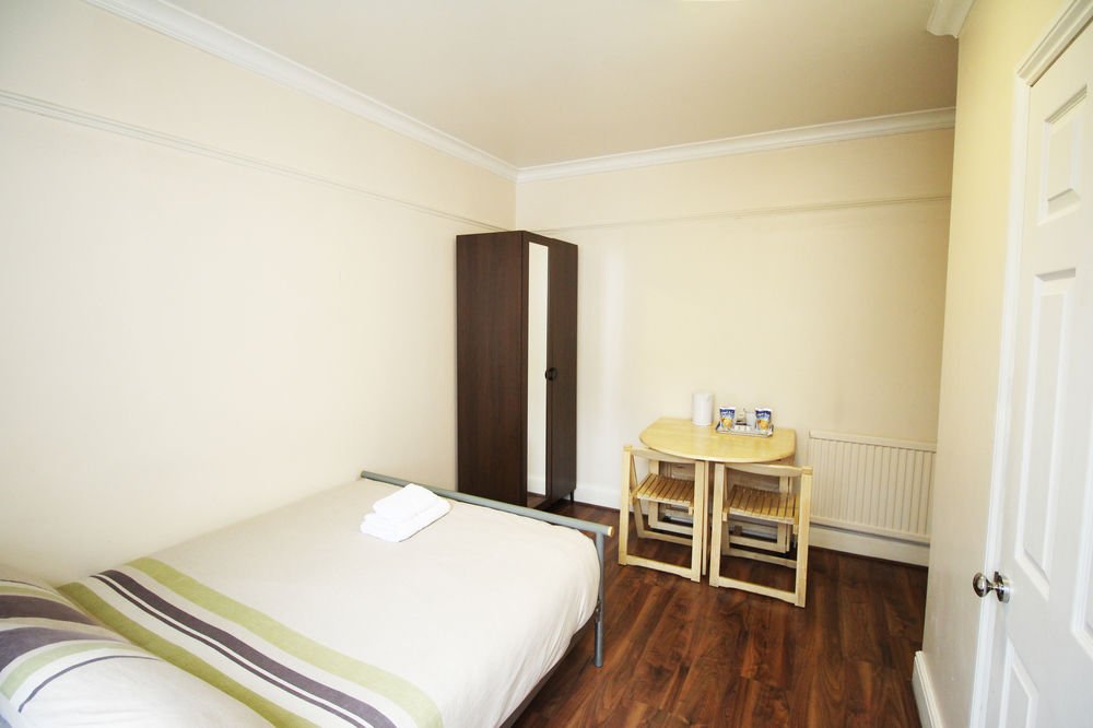 Flexistay Norbury Aparthotel,Greater London>>Croydon,3 star