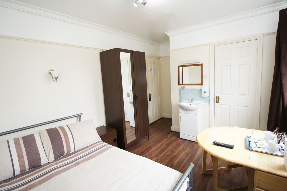 Flexistay Norbury Aparthotel,Greater London>>Croydon,3 star