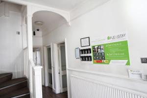 flexistay norbury aparthotel