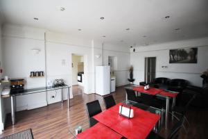 flexistay norbury aparthotel