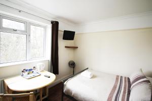 flexistay norbury aparthotel