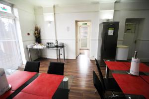 flexistay norbury aparthotel