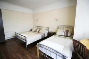 flexistay norbury aparthotel
