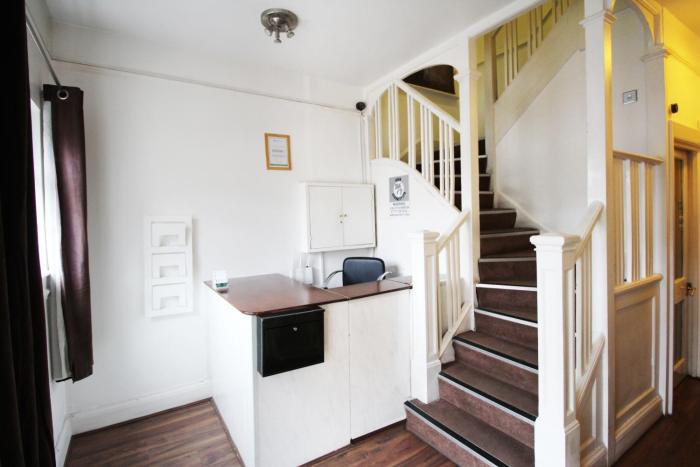 flexistay norbury aparthotel