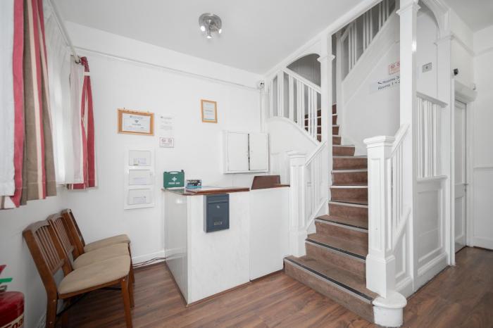 flexistay norbury aparthotel