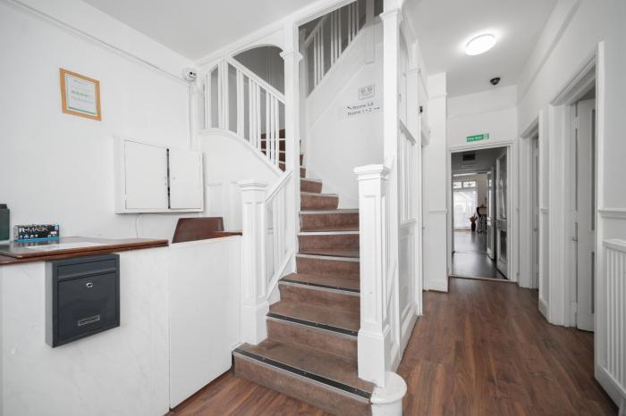 flexistay norbury aparthotel