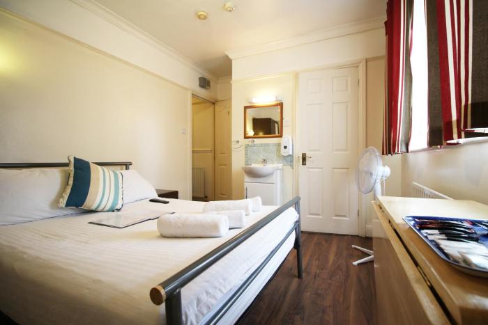 flexistay norbury aparthotel
