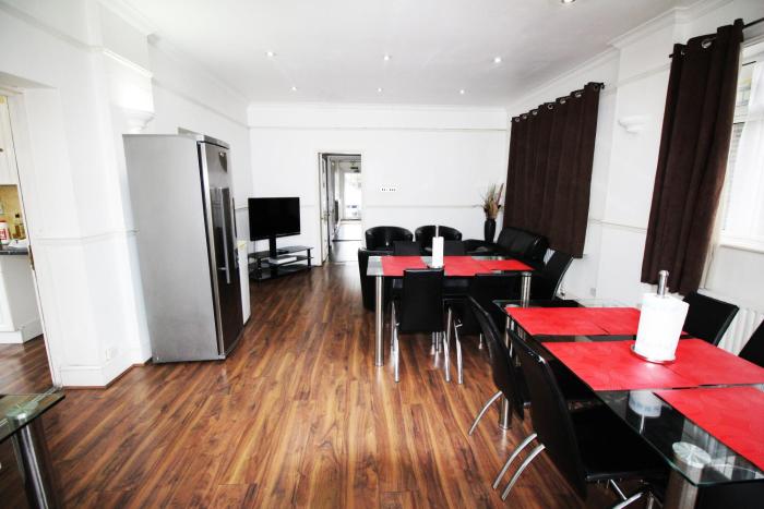 flexistay norbury aparthotel