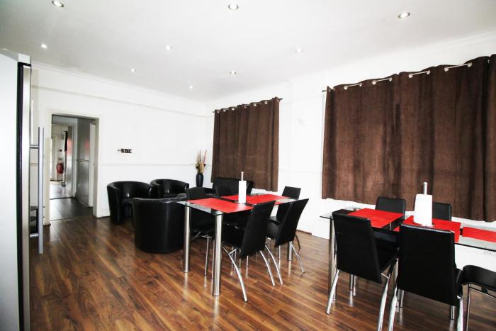 flexistay norbury aparthotel