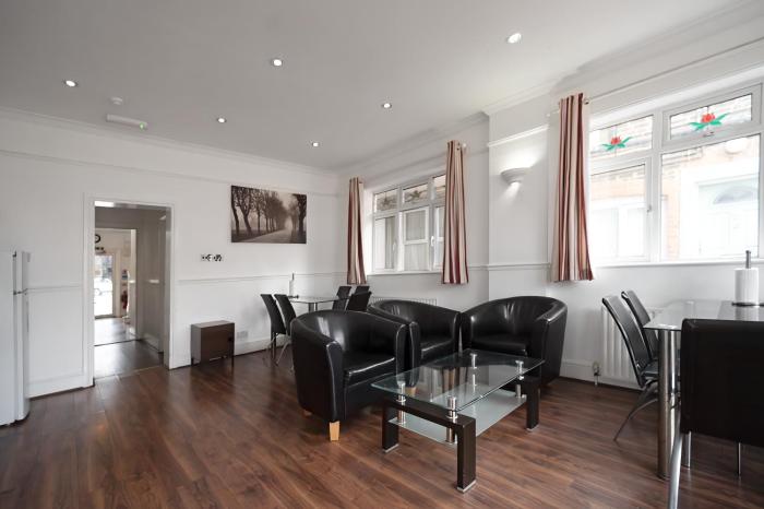 flexistay norbury aparthotel