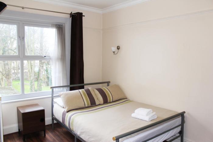 flexistay norbury aparthotel