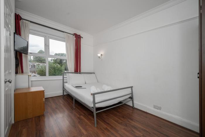 flexistay norbury aparthotel