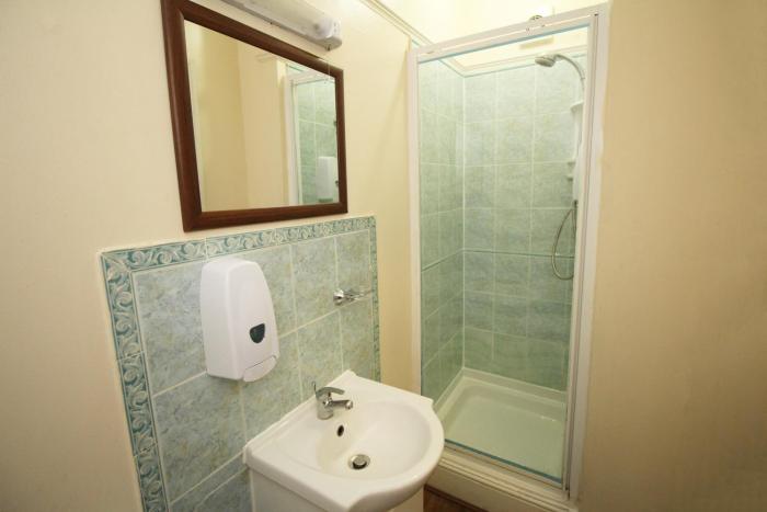 flexistay norbury aparthotel