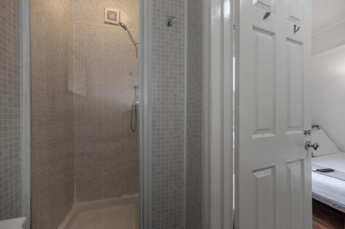 flexistay norbury aparthotel