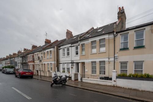 flexistay aparthotel tooting