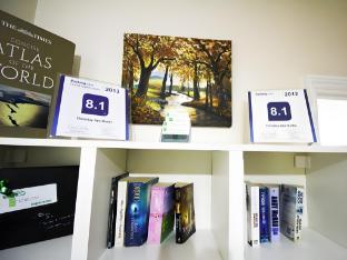 flexistay aparthotel tooting