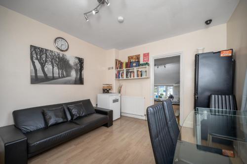 flexistay aparthotel tooting