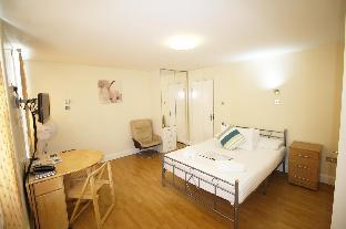 flexistay aparthotel tooting