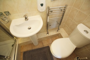 flexistay aparthotel tooting