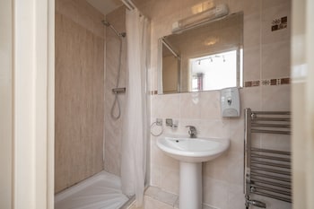 flexistay aparthotel tooting