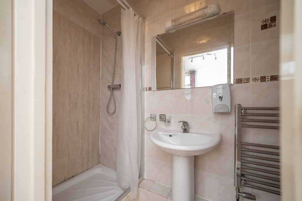 flexistay aparthotel tooting