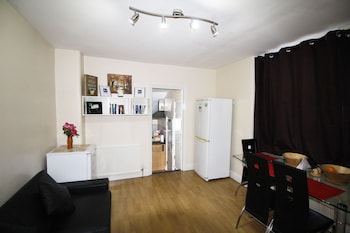 flexistay aparthotel tooting