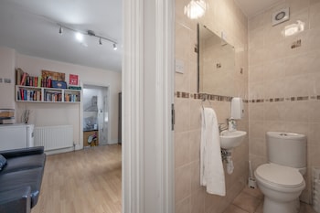 flexistay aparthotel tooting